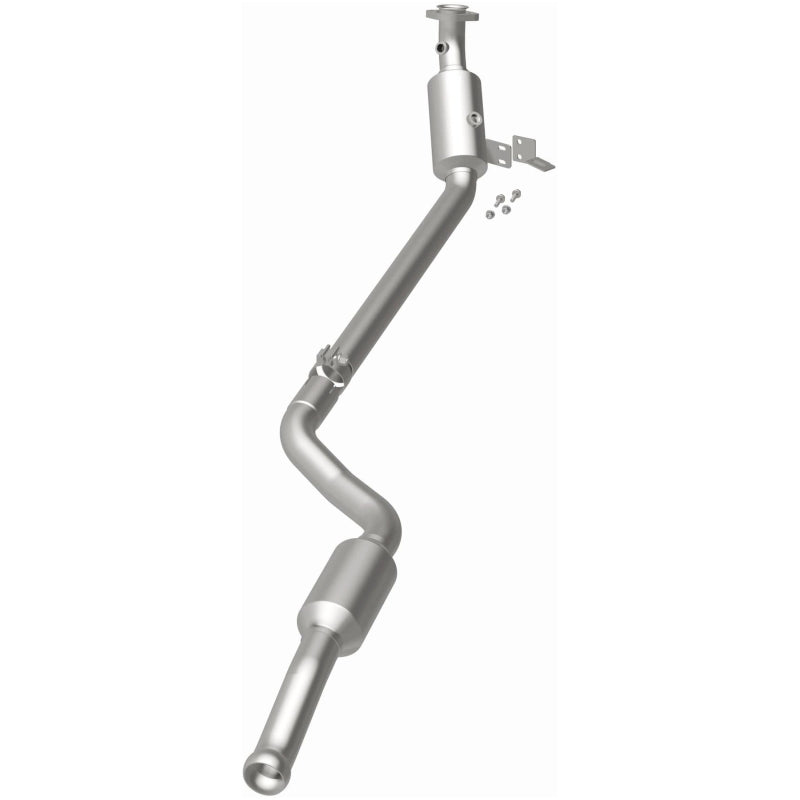 MagnaFlow DF Conv 13-14 Mercedes-Benz GLK350 3.5 L