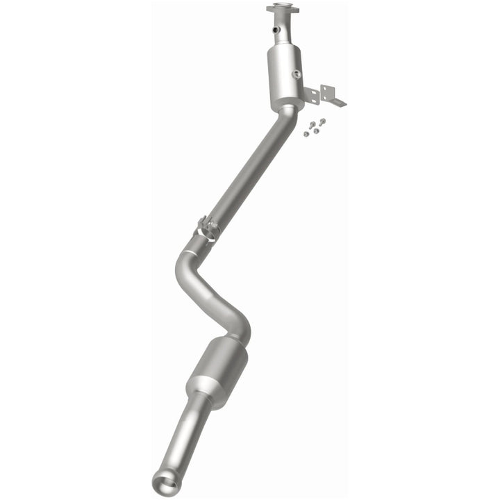 MagnaFlow DF Conv 13-14 Mercedes-Benz GLK350 3.5 L