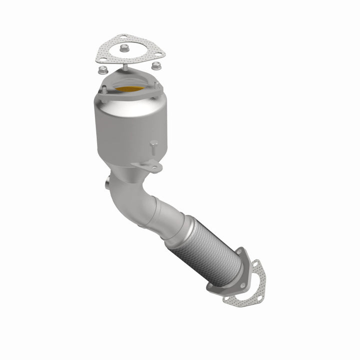 Magnaflow 03-06 Cayenne V8 4.5 Direct Fit Converter Easy Install