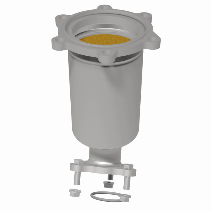 MagnaFlow Conv DF 98-01 Altima 2.4L OEM Easy Install