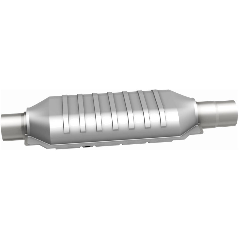 MagnaFlow Conv Univ 2.5: High-Quality Catalytic Converter