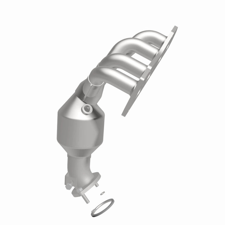 MagnaFlow Conv DF 10-11 Toyota Camry 2.5L Easy Install