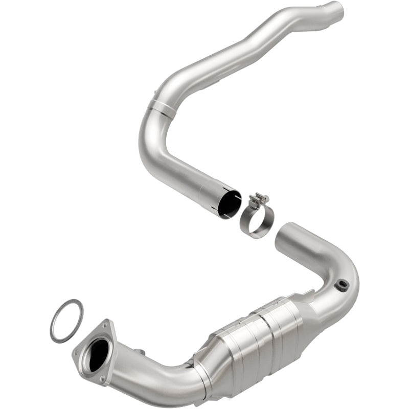 Magnaflow Catalytic Converter DF 07-08 Sub XL 6.0 OEM Fit - OneFastShop