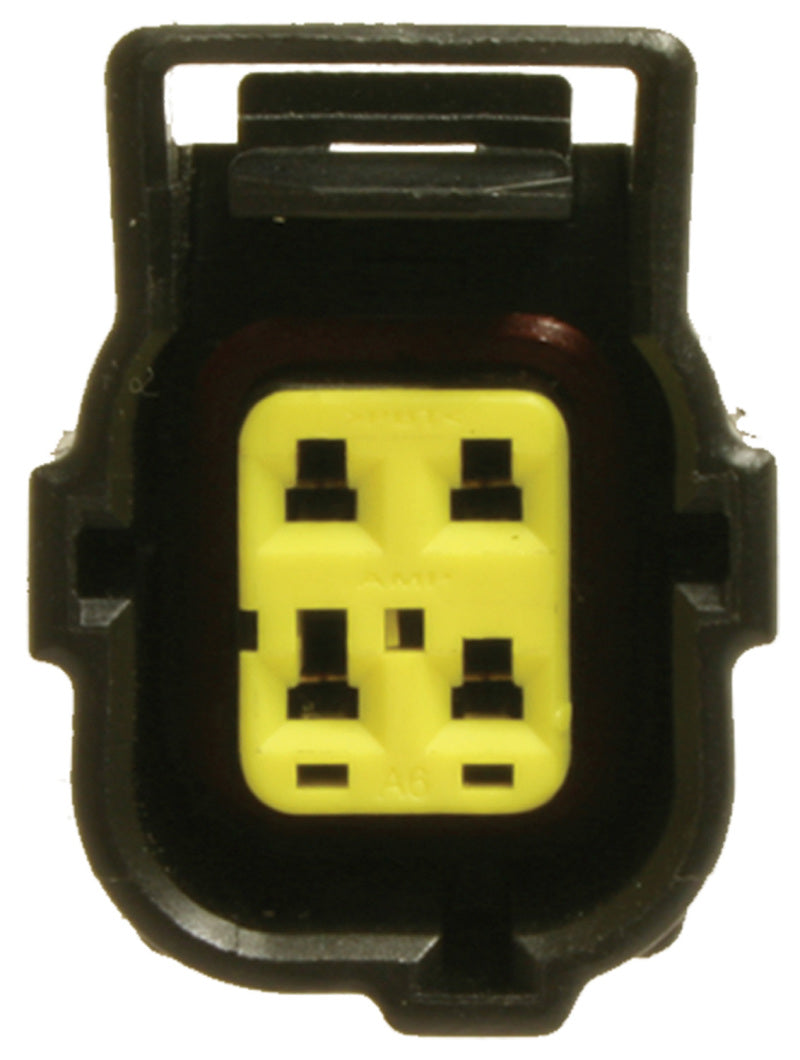 NGK Direct Fit Oxygen Sensor for Jeep TJ 2006-2005 - OneFastShop