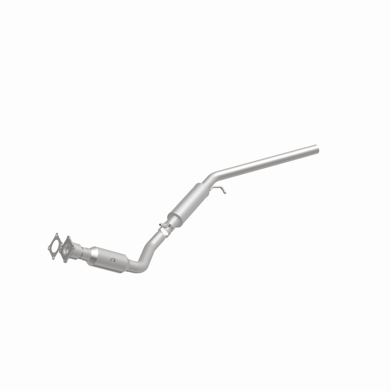 Magnaflow 08-09 Dodge Grand Caravan 3.3L Direct Fit Converter Easy Install