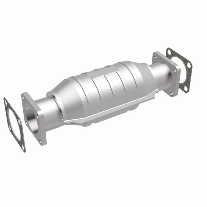 MagnaFlow Conv Chevrolet-Geo-Isuzu 13.2X6.5X4 Easy Install