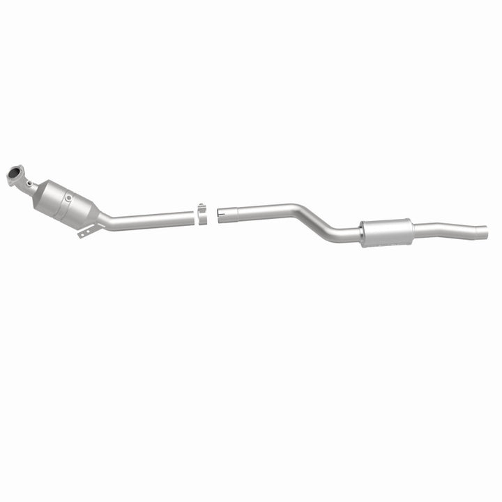 Magnaflow Conv DF 08-10 C300 3.0L P/S Easy Install