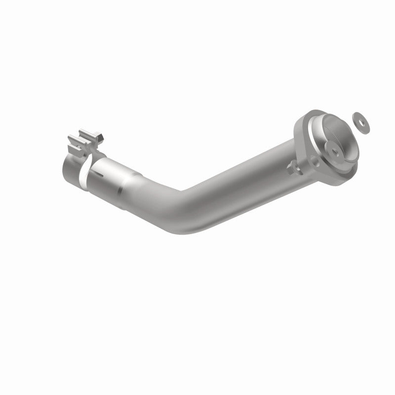 Magnaflow 18-20 Jeep Wrangler V6 2in Pipe, Easy Install