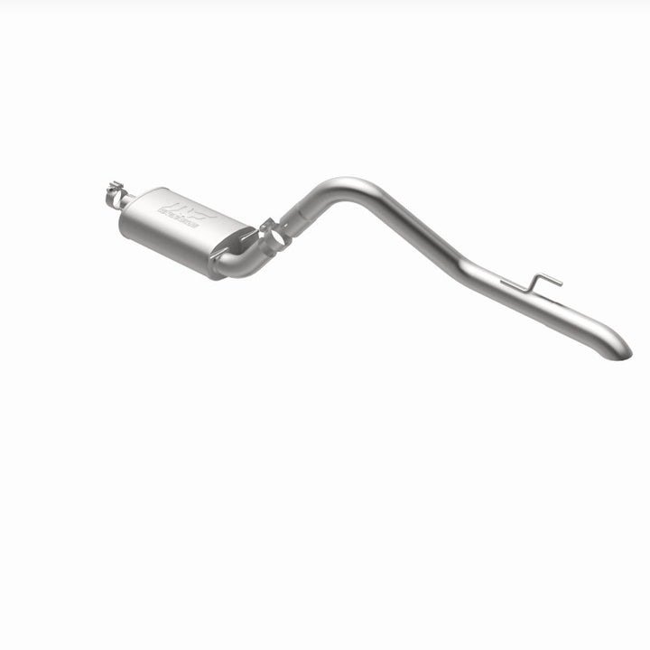 MagnaFlow Cat-Back Exhaust System for 91-95 Jeep Wrangler