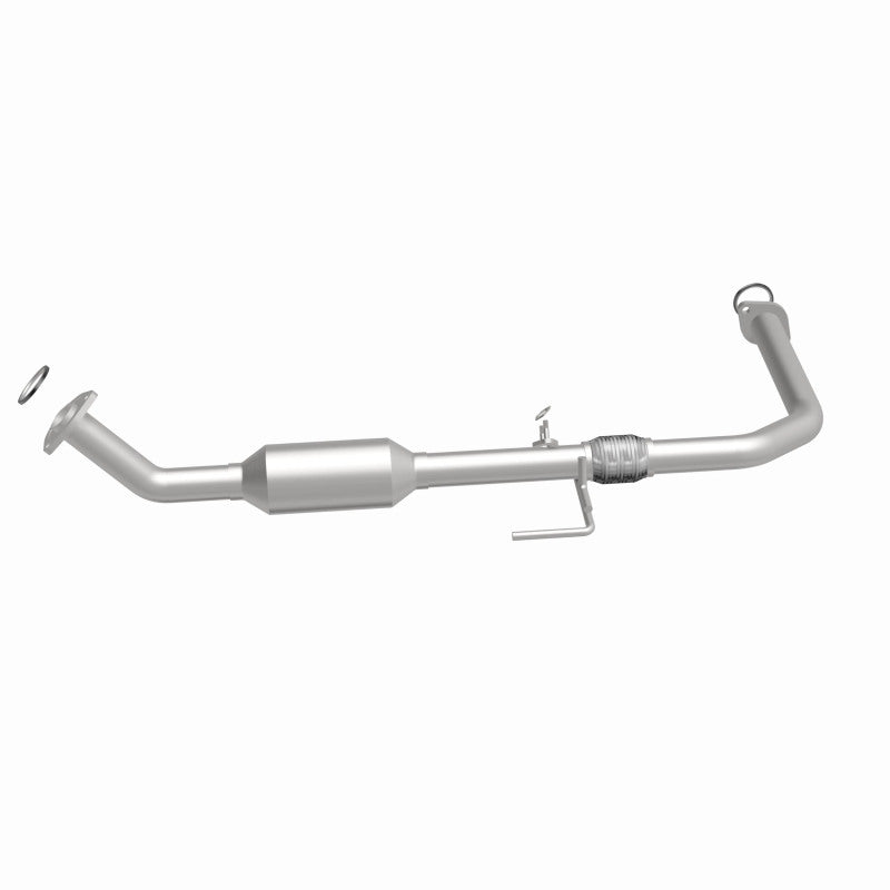 MagnaFlow Direct Fit Catalytic Converter for 2003-2004 Toyota Tundra