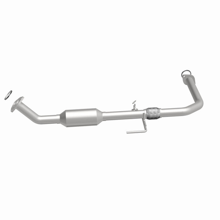 MagnaFlow Direct Fit Catalytic Converter for 2003-2004 Toyota Tundra