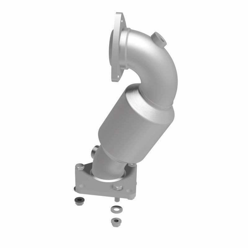 MagnaFlow Direct-Fit Catalytic Converter for 03-08 Saab 9-3 2.0L