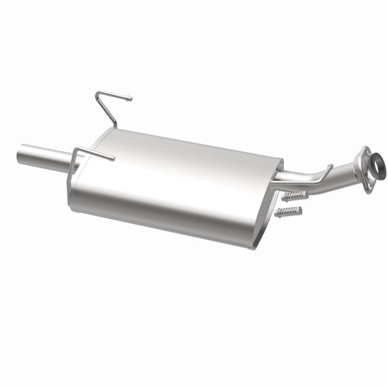 BRExhaust 2002–2006 Nissan Sentra 2.5L Muffler Kit