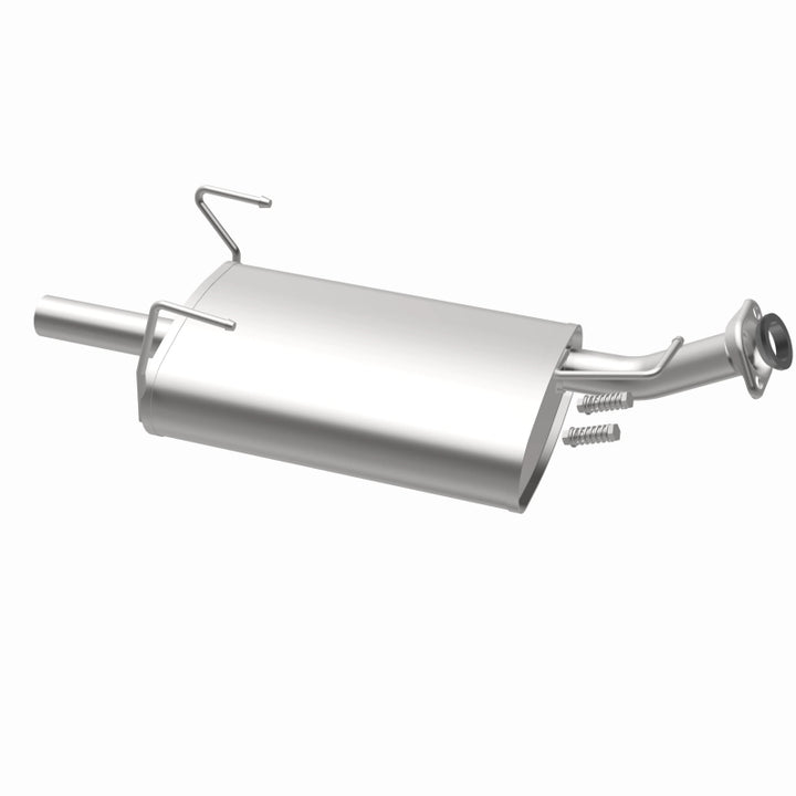 BRExhaust 2002–2006 Nissan Sentra 2.5L Muffler Kit