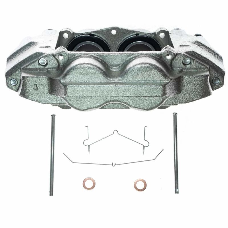 PowerStop Autospecialty Front Right Brake Caliper - Lexus GX460 / Toyota 4Runner 2015-2024