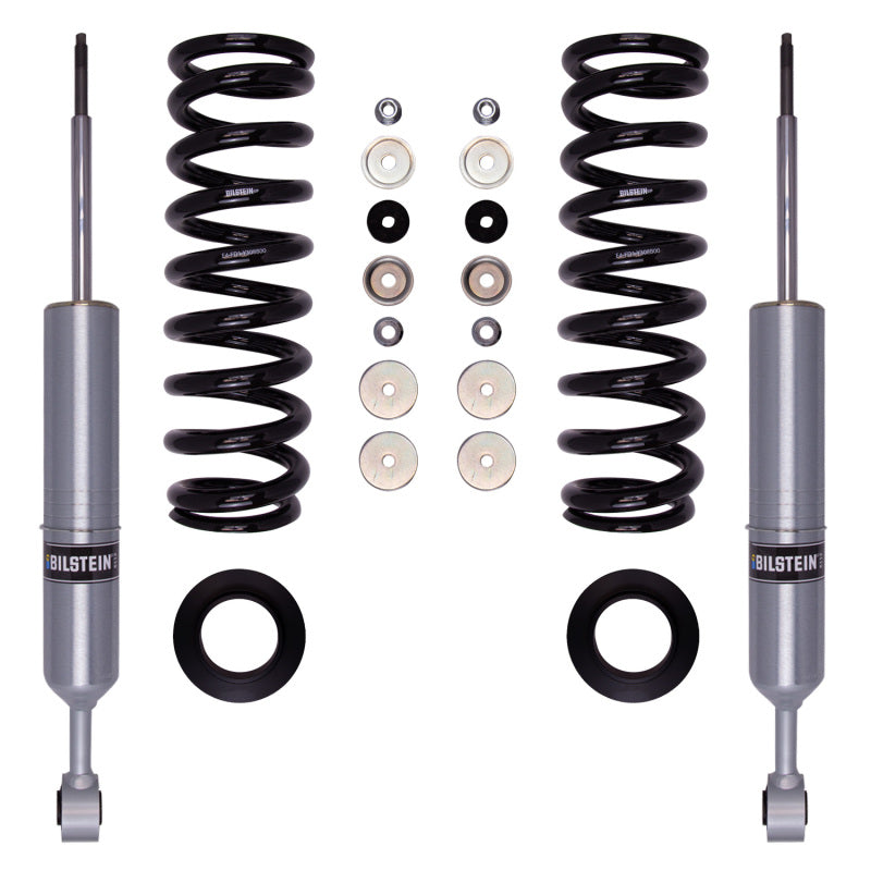 Bilstein B8 6112 Leveling Kit for Toyota Tundra - Front Lift up to 2.75"
