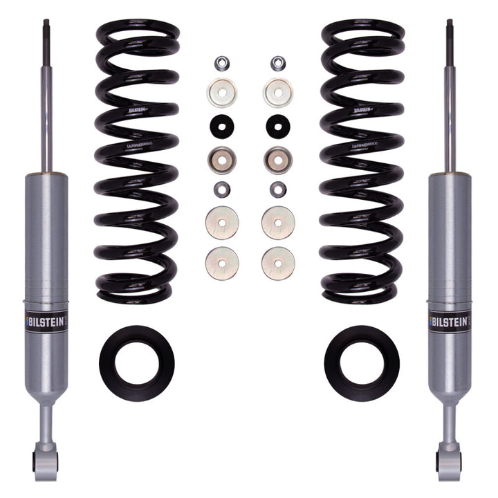 Bilstein B8 6112 Leveling Kit for Toyota Tundra - Front Lift up to 2.75" - OneFastShop