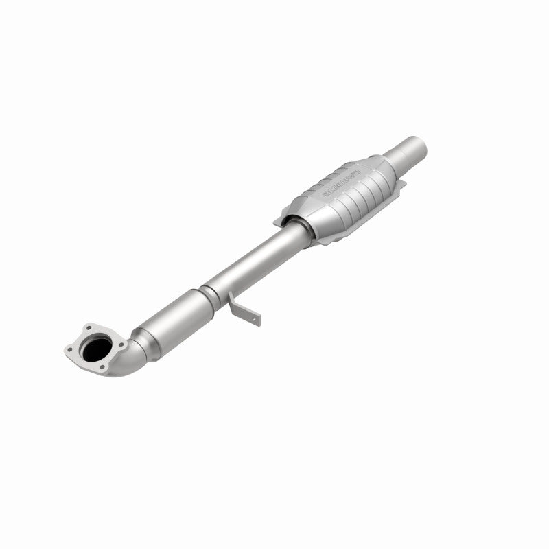 MagnaFlow Conv DF 00-04 S40/V40 1.9L Rear Easy Install