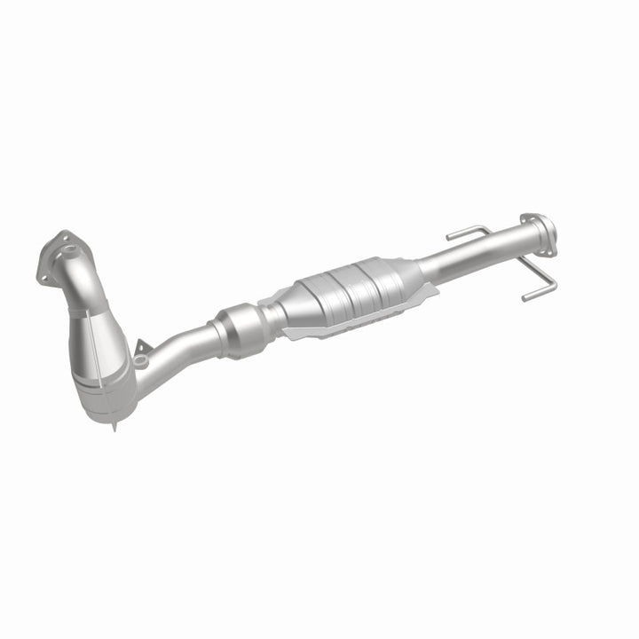 MagnaFlow Conv DF 01 Saab 9-5 2.3L Easy Install, In Stock