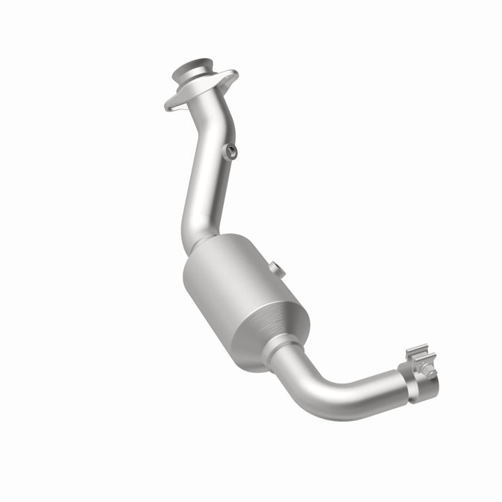 MagnaFlow 18-20 Ford F-150 V6 3.3L Catalytic Converter - Easy Install & OE Quality