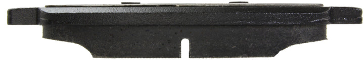 StopTech Performance Volkswagen Rear Brake Pads for Audi and VW Models 2011-2018 - OneFastShop