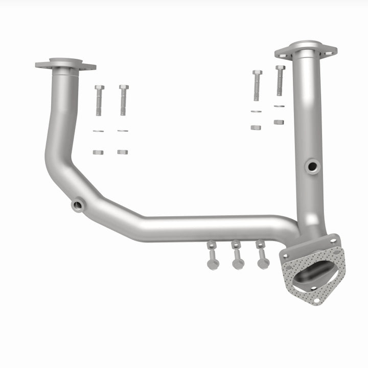 BRE Exhaust 1993–1997 Front Pipe Kit for B3000, B4000, Ranger 3.0L 4.0L