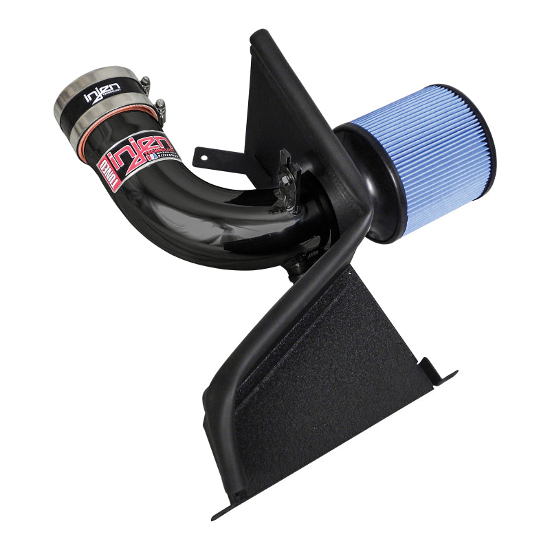 Injen SP Short Ram Intake - Volkswagen GTI MK6 2.0L TSI 2010-2013 - Black, image 3
