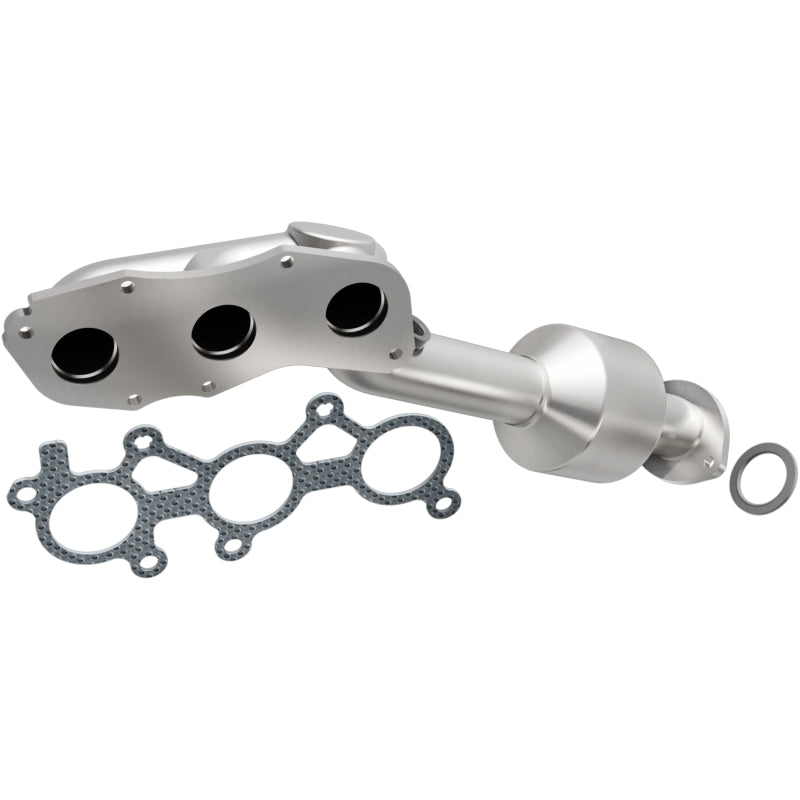 Magnaflow Direct-Fit Catalytic Converter Lexus GS300 3.0L PS - OneFastShop