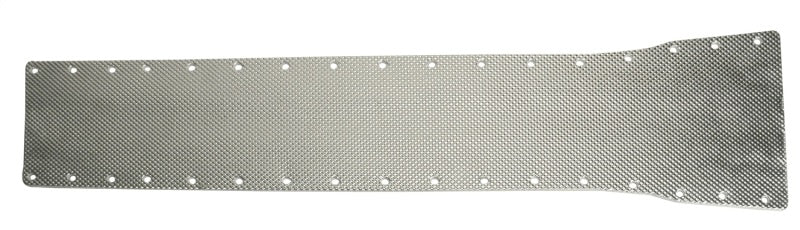 DEI Corvette C5 Trans Tunnel Shield Heat Insulation 1997-2004