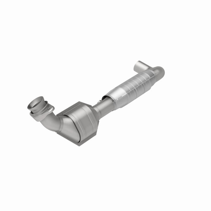 MagnaFlow Catalytic Converter DF 04-06 F-150 2WD Easy Install