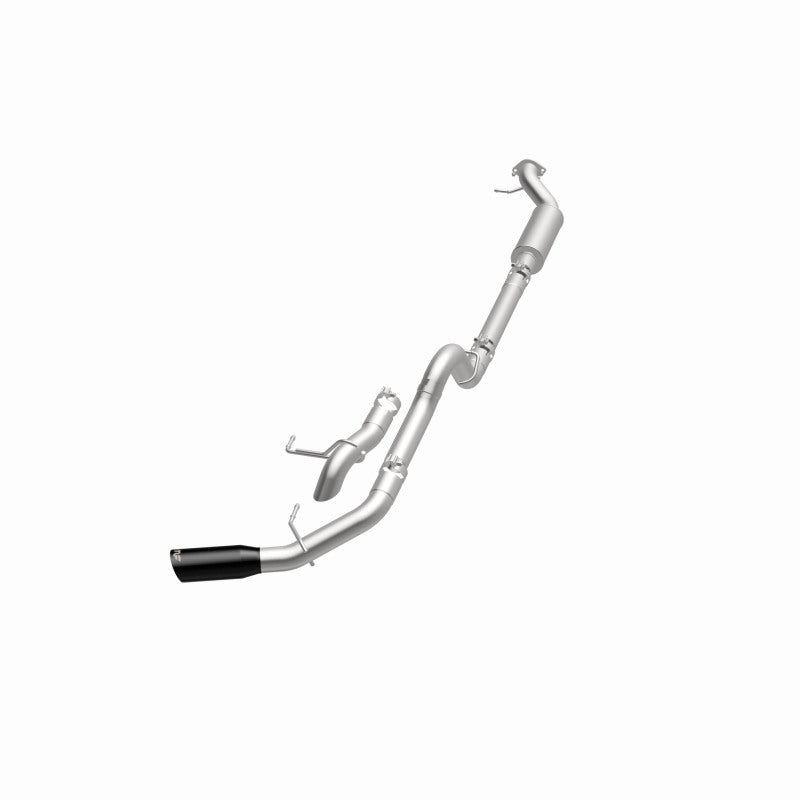 Magnaflow 21-24 Ford Bronco Cat-Back Exhaust System - Easy Install