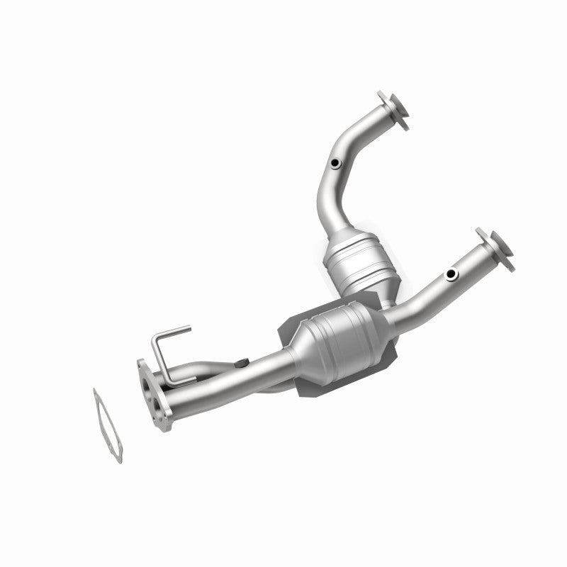 MagnaFlow Catalytic Converter for 04-06 Ranger 4.0 Front