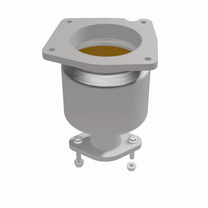 MagnaFlow Conv DF 01-02 Dodge Stratus 2.7L Easy Install