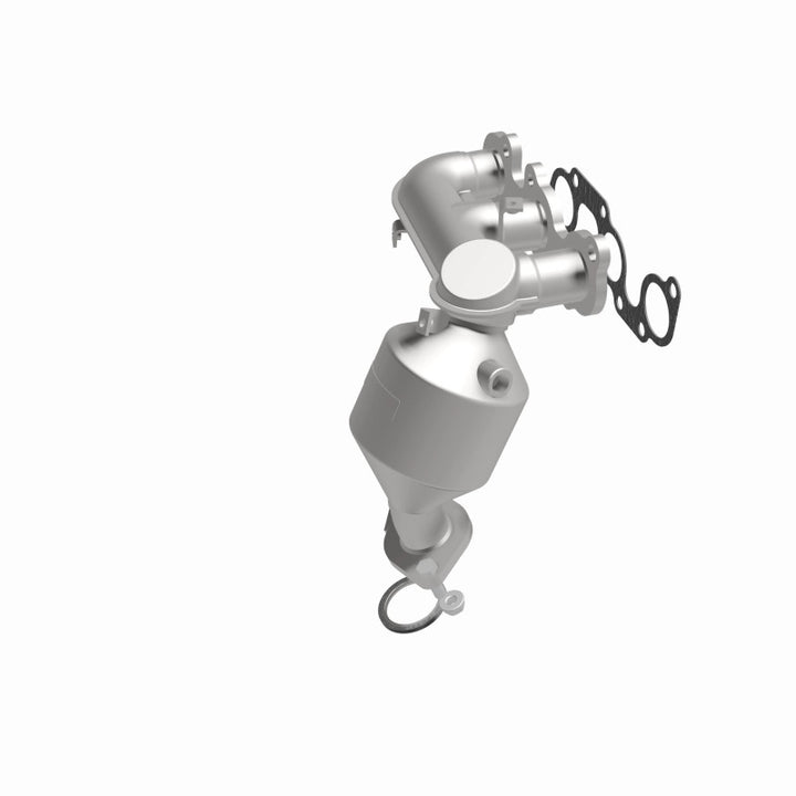 Direct-Fit Catalytic Converter for Avalon/Sienna - Federal/EPA Compliant