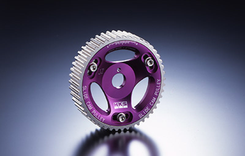 HKS Cam Gear for 85-91 Toyota Corolla / 85-89 MR2 4AGE - OneFastShop