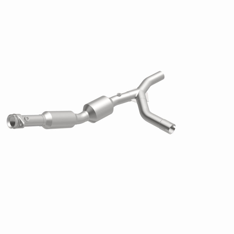 Magnaflow 2007 Ford E-150 4.6L Direct Fit Converter In Stock