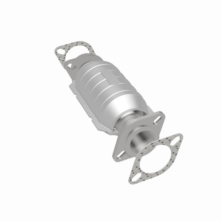 MagnaFlow Conv Nissan 12.5X5X4 2.25/2.25202 Easy Install