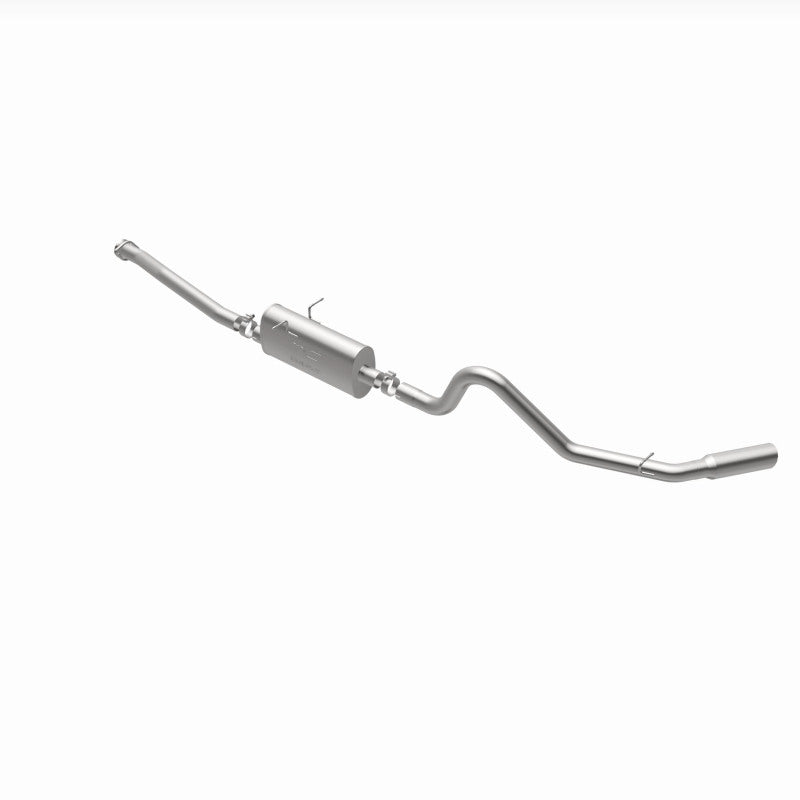 MagnaFlow Sys C/B Ford Ranger 3.0/4.0L 98-03 Easy Install