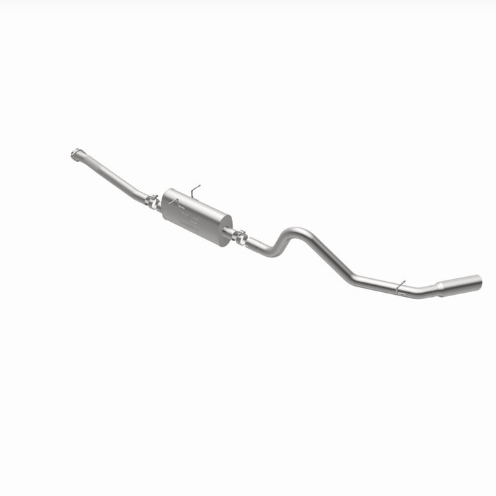 MagnaFlow Sys C/B Ford Ranger 3.0/4.0L 98-03 Easy Install