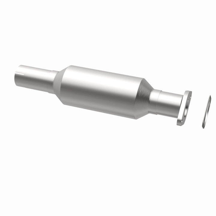 MagnaFlow Conv DF 2012 Ford Focus 2.0L Easy Install