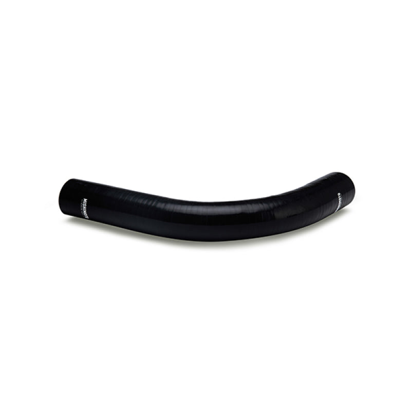 Mishimoto 1967–1969 Pontiac Firebird 326/350/400 Silicone Lower Radiator Hose - OneFastShop