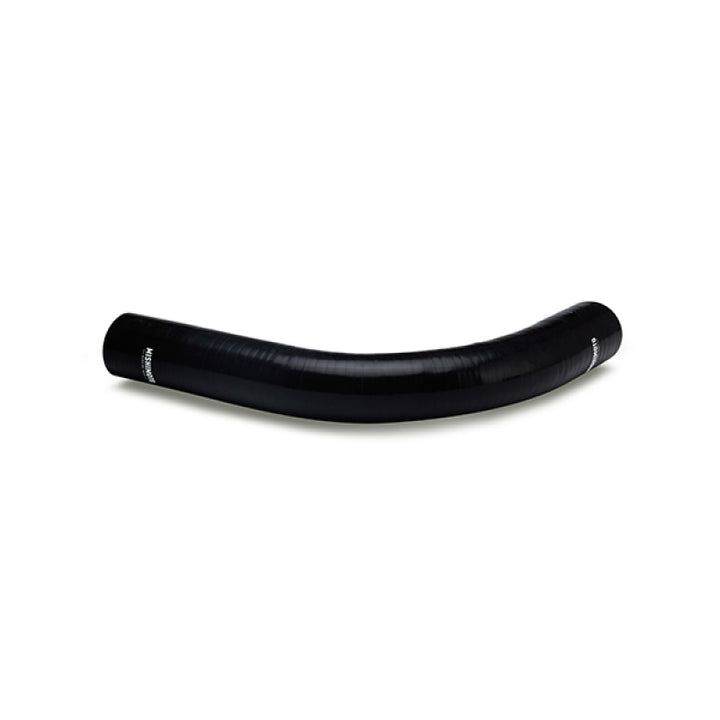 Mishimoto 1967–1969 Pontiac Firebird 326/350/400 Silicone Lower Radiator Hose - OneFastShop
