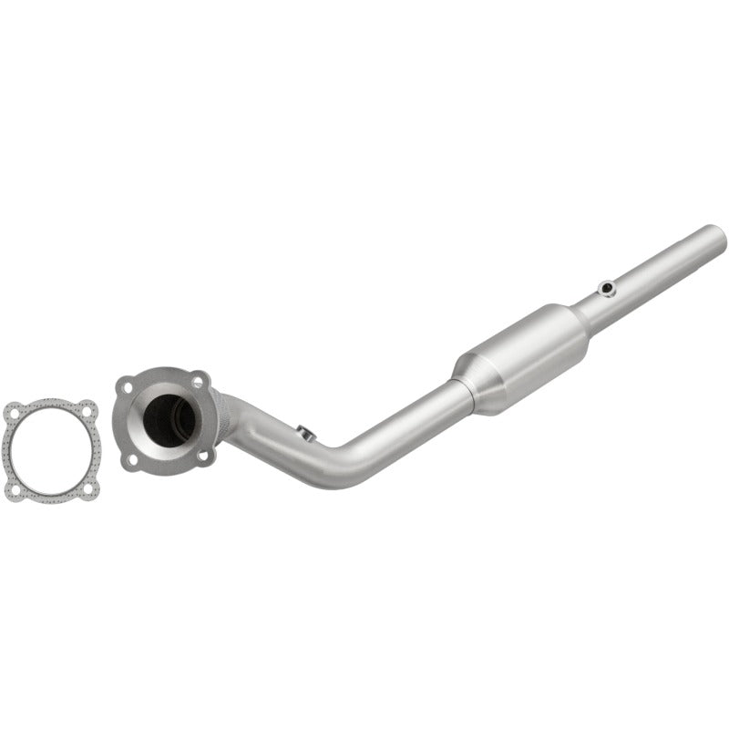 MagnaFlow OEM Grade Direct-Fit Catalytic Converter - Audi TT (8N) 1.8L 2000-2006