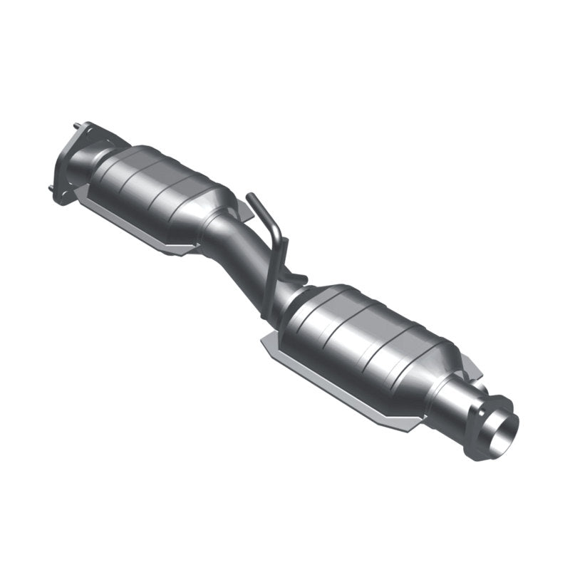 Magnaflow Catalytic Converter DF 99-00 Ford Explorer Code X