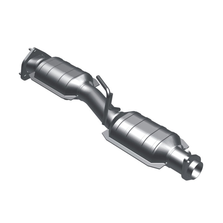Magnaflow Catalytic Converter DF 99-00 Ford Explorer Code X - OneFastShop