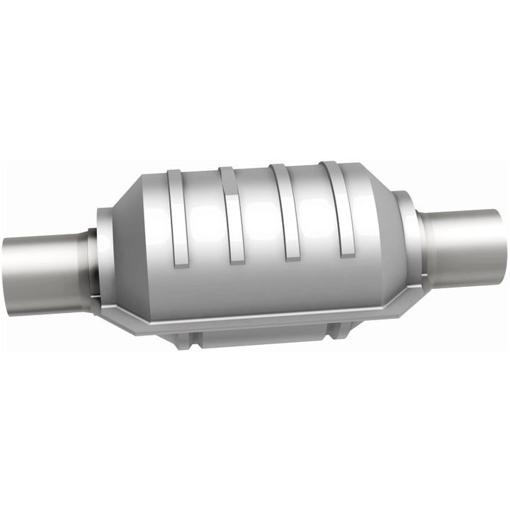 MagnaFlow Conv Univ 1.75 for Wide Vehicle Compatibility