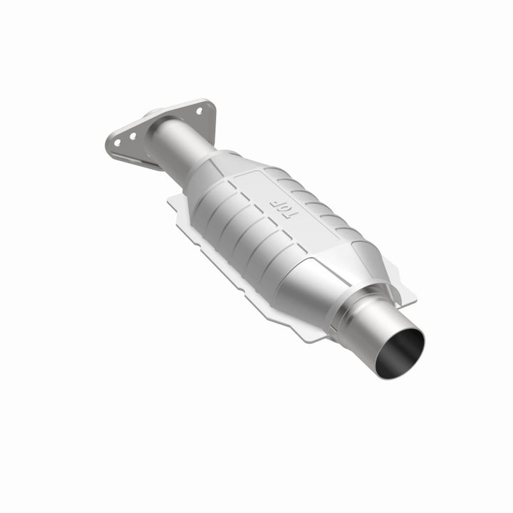 MagnaFlow Conv DF Gm for Easy Install – In Stock Now
