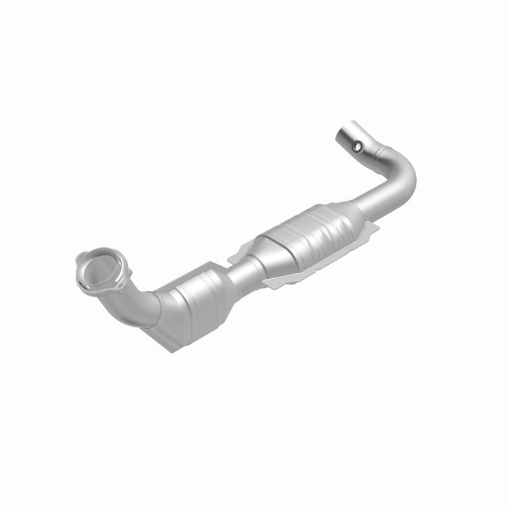 MagnaFlow Conv DF 99 F150 5.4L 2Wd D/S Easy Install