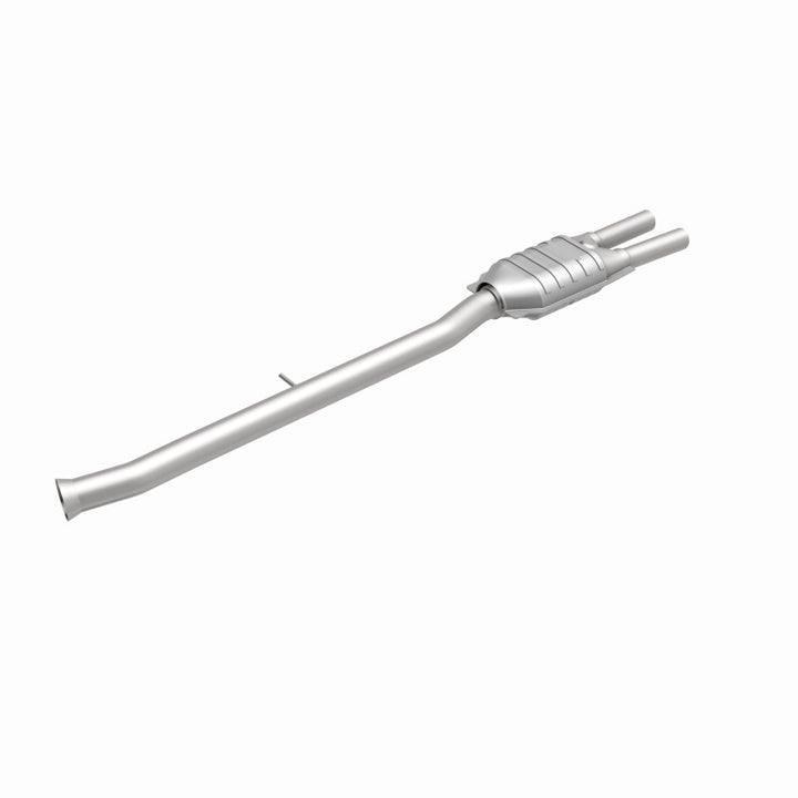 MagnaFlow Conv Jaguar 26.87X6.5X4 2.25/1.75 Easy Install