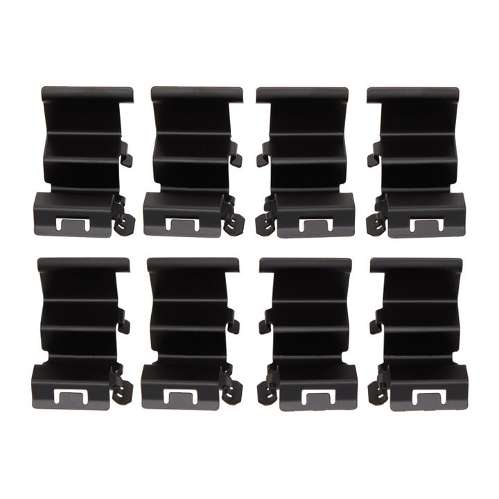 DFC 11-25 Dodge Durango Rear/Front Premium Hardware Kit